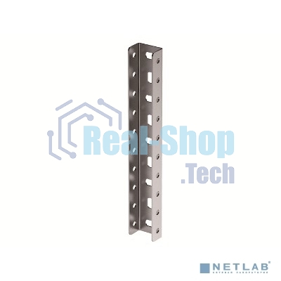 Профиль монтаж. PSM 30х50х3000 толщ. 2.5 (дл.3м) ДКС BPM2930 (34181)