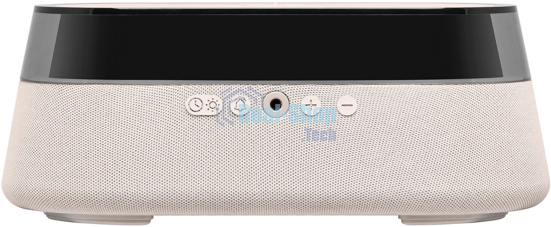 Портативная колонка BBK BTA1212 бежевый 10W 2.0 BT 10м 1800mAh