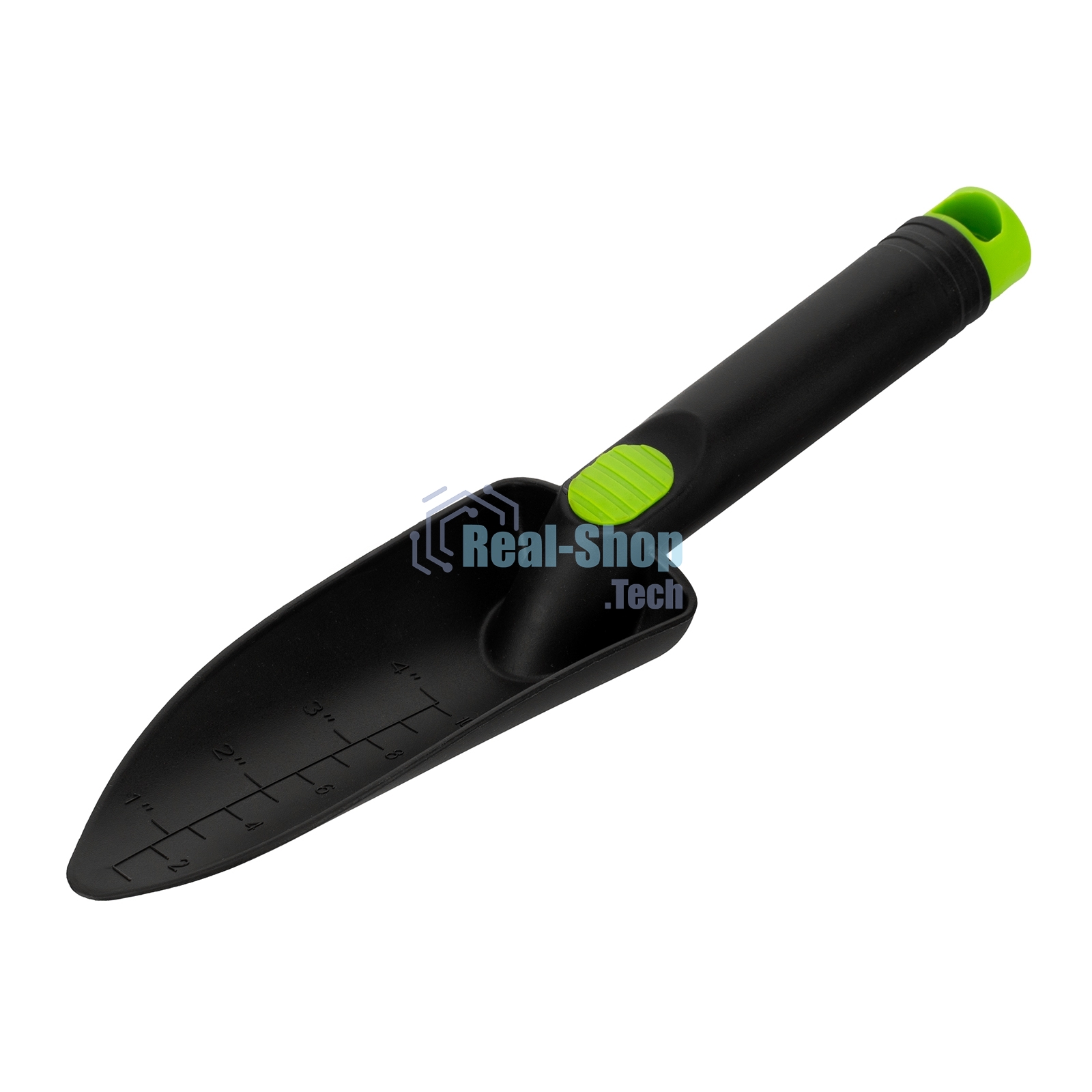 Совок посадочный узкий Palisad пластиковый