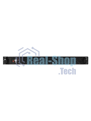 Серверный корпус ExeGate Pro 1U250-11 (RM 19