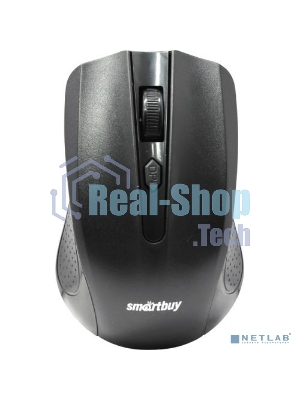 Мышь беспроводная Smartbuy ONE 352 черная SBM-352AG-K