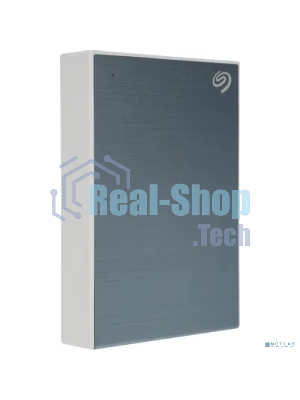 Жесткий диск Seagate USB 3.0 4Tb STKZ4000402 One Touch 2.5