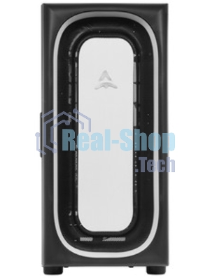 Контроллер вентиляторов ALSEYE A-Hub Pro-B (ARGb+PWM) PVC surface 145x50x16мм