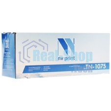Тонер NVPrint TYPE1 for Ricoh 6110D/16210D/Aficio 1075/1060/2051/2060/2075/MP5500/6500/7500/8000/MP3500/4000/4001/4002/4500/5000/5001/5002 (1KG)
