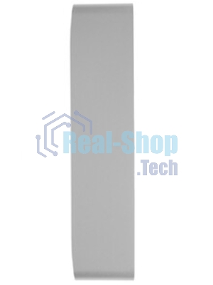 Розетка 4-ая с/з со шторками 16А, 250В BLNRA011413 Schneider Electric О/У с изол. пласт. Алюминий