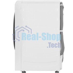 Стиральная машина Haier HW50-BP1026S серый, загрузка фронтальная 5 кг, 1000 об/мин, класс A+++