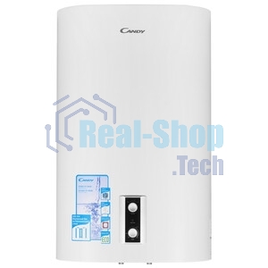 Водонагреватель Candy CF80V-P1 INOX