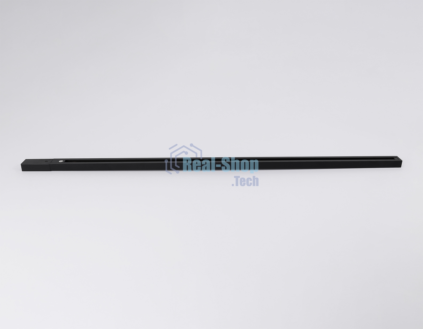 Шинопровод GL7102 BK черный матовый IP20 Standard 220V NEW 1000*32.5*19.8