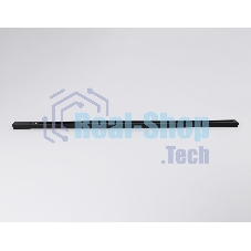 Шинопровод GL7102 BK черный матовый IP20 Standard 220V NEW 1000*32.5*19.8