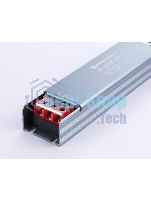 GS8826 блок питания 24V 200W 8.3A IP20 185-260V 160*35*22