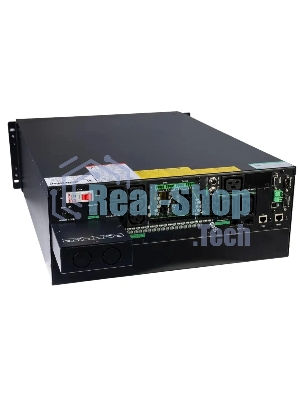 Источник бесперебойного питания Systeme Electric Smart-Save Online SRTSE 2 SRTSE8KRTXLIG2 / 8000 ВА / 8000 Вт / 5 x IEC 320 C13, 3 x IEC 320 С19