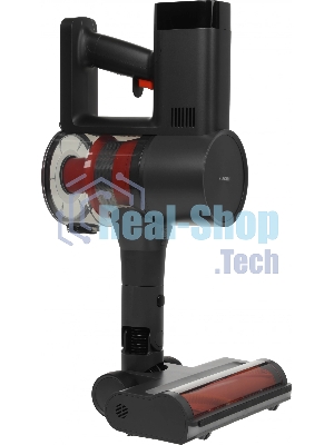 Пылесос вертикальный Xiaomi Vacuum Cleaner G20 Max EU серый, питание от аккумулятора, 180 Вт, уборка сухая, пылесборник 0.6 л, работа от АКБ max 45 мин.