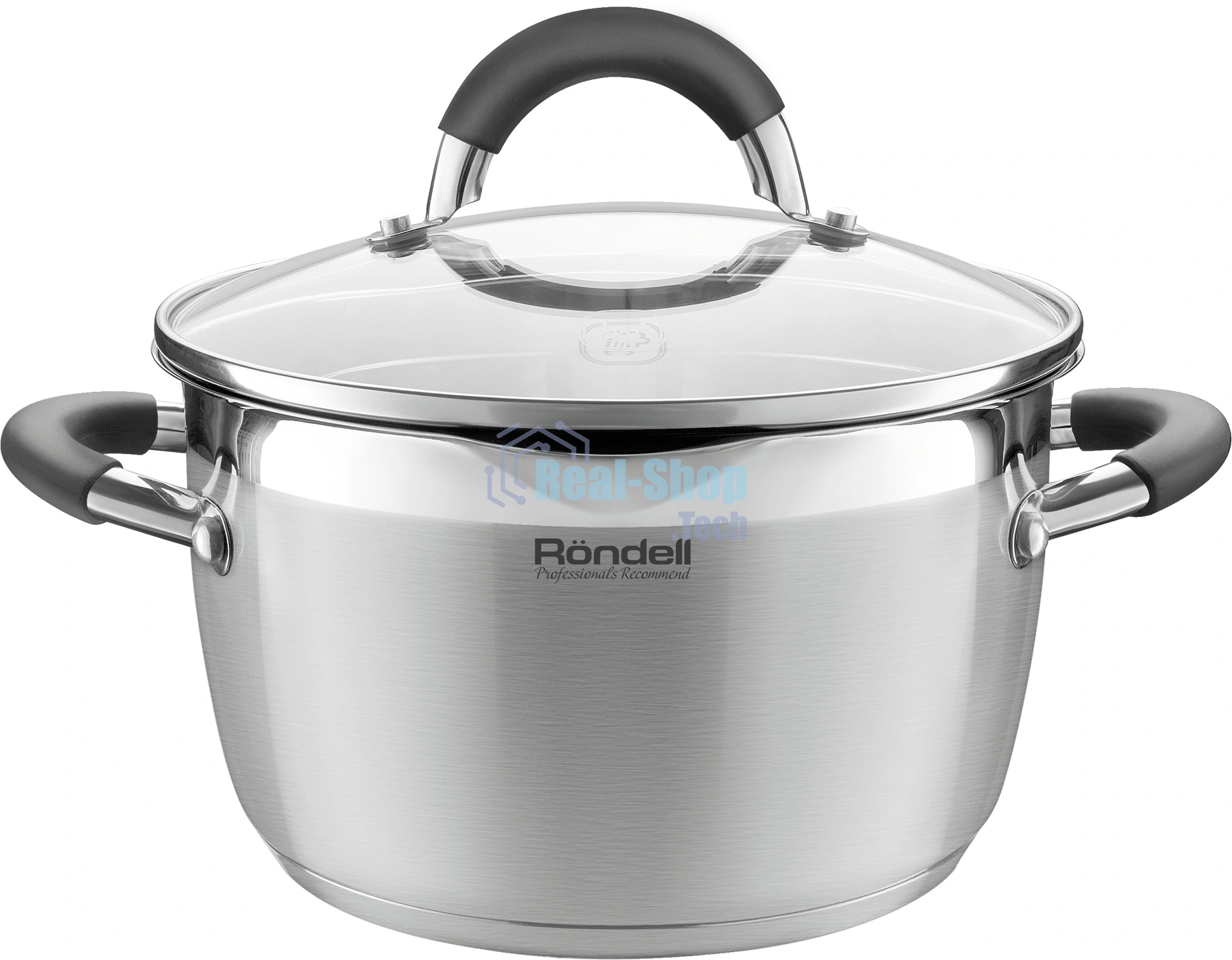 Набор посуды Rondell Flamme RDS-1957 7 предметов
