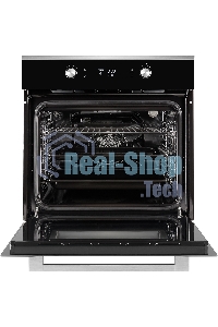 Встраиваемая электрическая духовка Weissgauff EOM 691 PDB