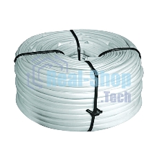 Трубка Rexant ТВ-40 ПВХ d10мм 