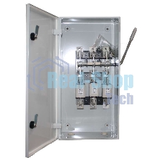 Ящик сил. ЯРВ 6123 250А Электрофидер