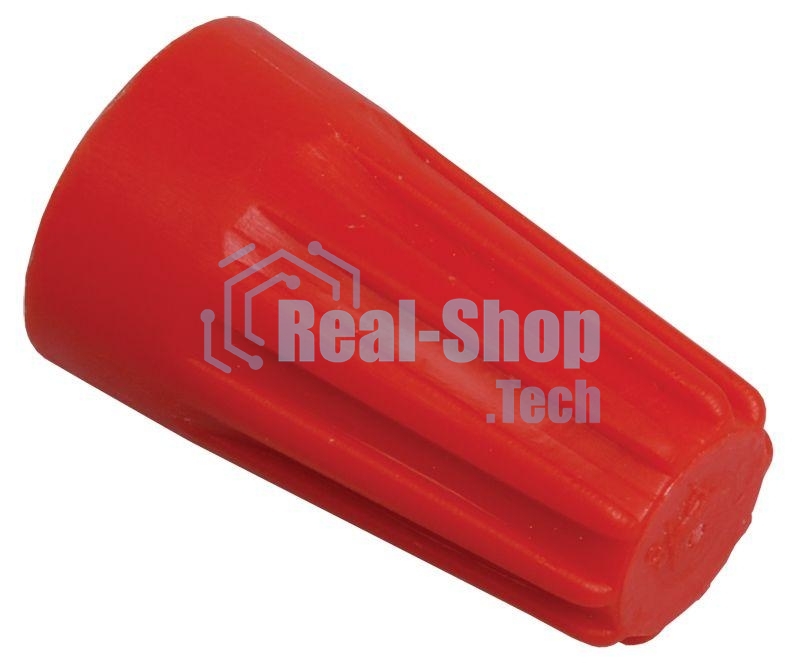 Соединитель проводов СИЗ-1 4.0-11.0кв.мм (уп.100шт) ИЭК USC-10-7-100