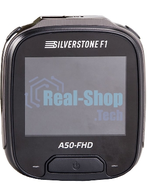 Видеорегистратор Silverstone F1 A50-FHD, 2304x1296, 2