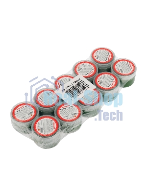 Паста ГОИ полировальная Rexant № 2, баночка 100 г