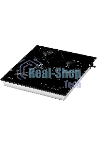 Варочная панель электрическая Krona FIDATO 45 BL