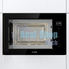 Встраиваемая микроволновая печь Gorenje BM251SG2BG