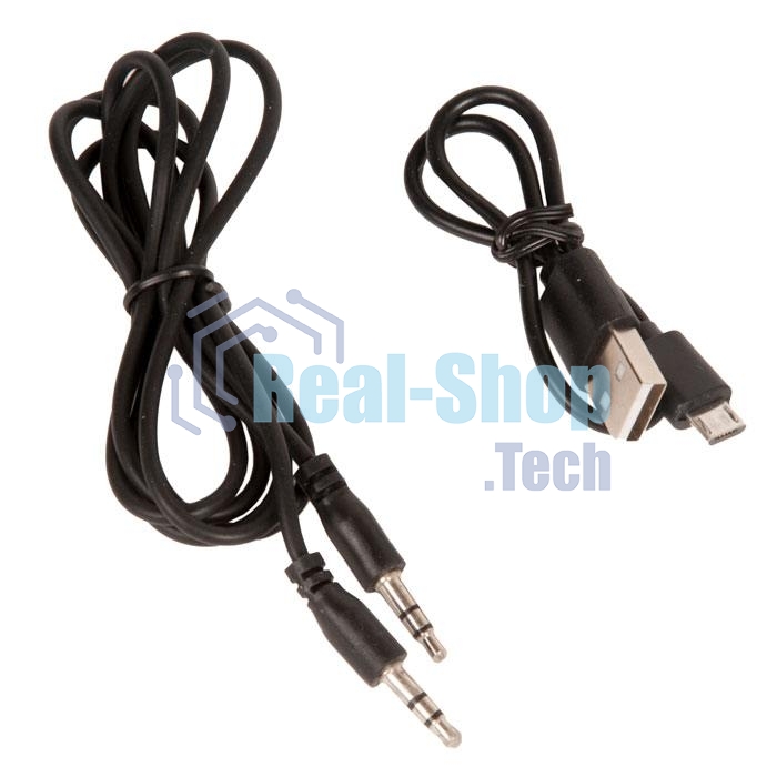 Гарнитура беспроводная полноразмерная HOCO W25, черный