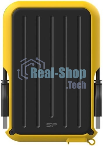 Внешний HDD 2.5