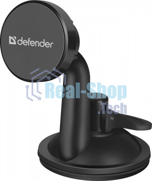 Автомобильный держатель для телефона Defender+ MAGNET CH-152