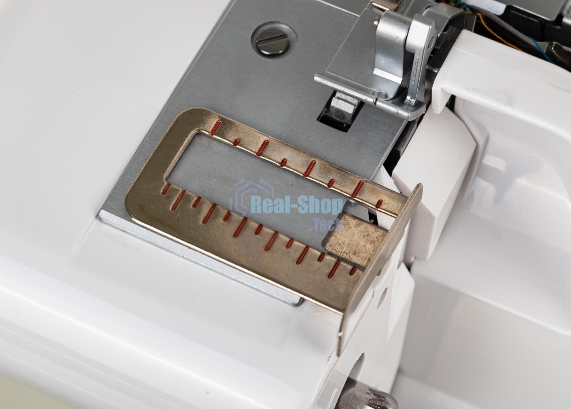 Оверлок Comfort 110