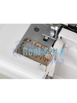 Оверлок Comfort 110