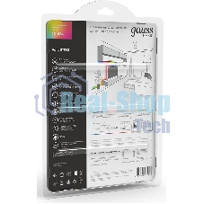 Лента светодиодная Gauss Basic 5м (BT042)