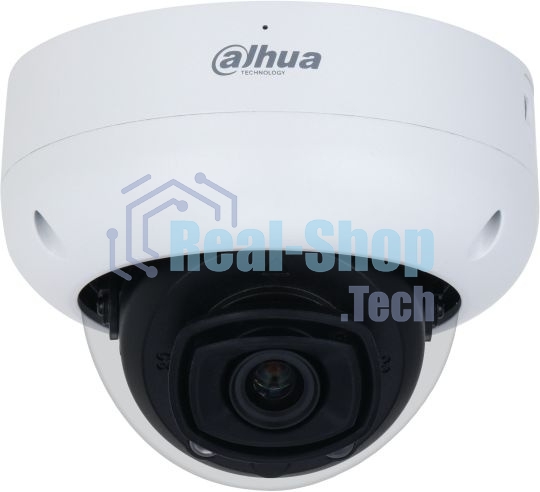 Камера видеонаблюдения IP Dahua DH-IPC-HDBW5541RP-ASE-0280B-S3 2.8-2.8мм цв.