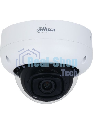 Камера видеонаблюдения IP Dahua DH-IPC-HDBW5541RP-ASE-0280B-S3 2.8-2.8мм цв.