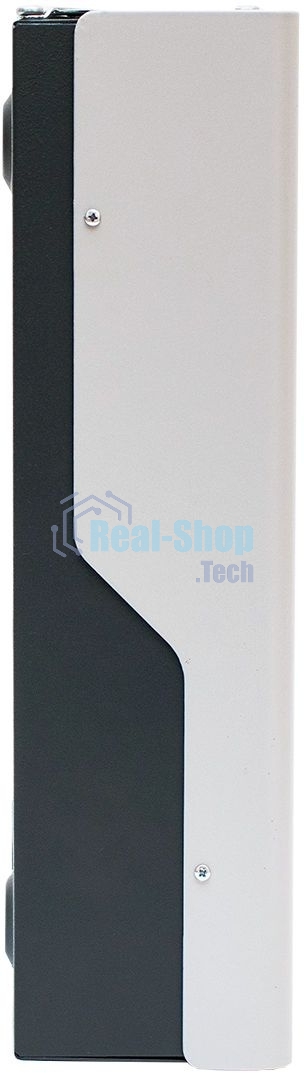 Стабилизатор напряжения Штиль ИнСтаб IS5000 4500Вт 5000ВА белый