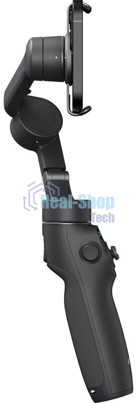 Стедикам Dji Osmo Mobile 6 черный
