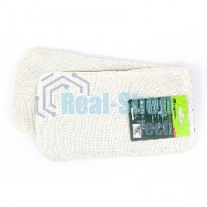 Рукавицы специальные Сибртех х/б, утепленные, ватин, 2 размер