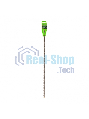 Бур по бетону Сибртех, 16 x 600 мм, SDS PLUS 705578