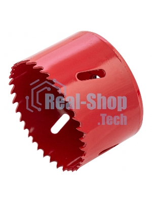 Коронка Matrix BIMETAL, 68 мм