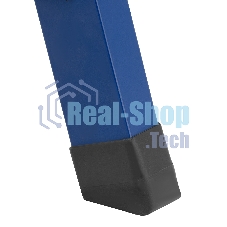 Стремянка Сибртех двусторонняя 2ступени стальная