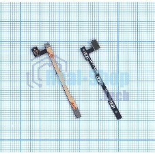 Шлейф кнопки включения и кнопок громкости для Xiaomi Mi 4i