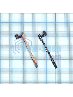 Шлейф кнопки включения и кнопок громкости для Xiaomi Mi 4i