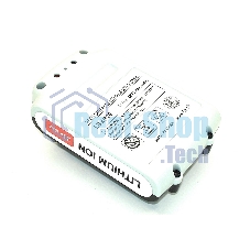 Аккумулятор для Black & Decker (p/n: LB20, LBX20, LBXR20 SL186K, ASL188K, BDCDMT12) 20V 2Ah Li-ion