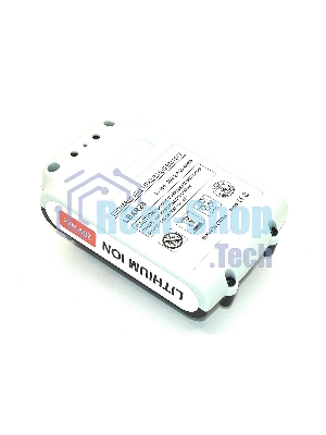 Аккумулятор для Black & Decker (p/n: LB20, LBX20, LBXR20 SL186K, ASL188K, BDCDMT12) 20V 2Ah Li-ion