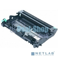 Драм-юнит NetProduct DR-2275 для Brother 2240/2250/7057/7060 NEW, 12К