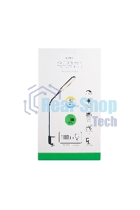Светильник настольный СТАРТ CT87, 10Вт, 500Лм, 3500-6000K, 1.5м, черный