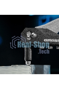 Заклепочник ручной Gross 260 мм, заклепки 2,4-3,2-4,0-4,8 мм