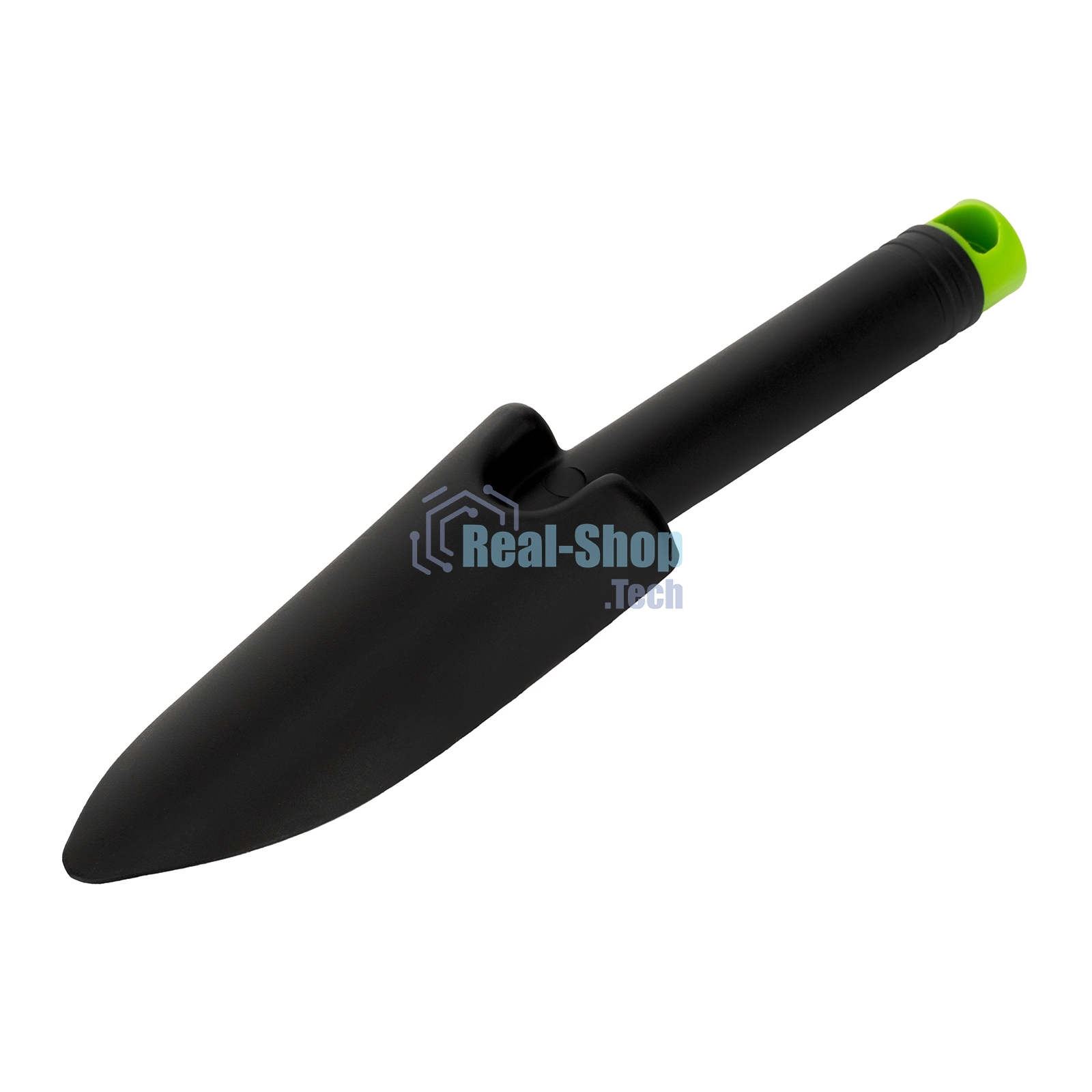 Совок посадочный узкий Palisad пластиковый