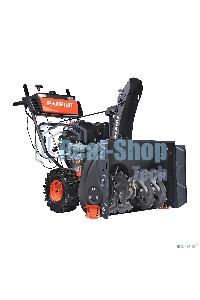 Снегоуборщик бензиновый Patriot Сибирь 110Е 11л.с.