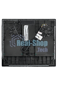 Индукционная варочная панель Maunfeld CVI594SB2BGA Inverter бежевый