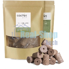 Набор питательных губок Cactus CS-SPONGE-10 для проращивания для CS-LEDPOT-06/08/10 (упак.:10шт) пакет